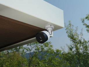 Cách sử dụng các tính năng của FPT Camera IQ 3S