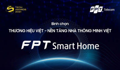 FPT Techday giúp doanh nghiệp tái thiết và bứt phá trong bình thường xanh